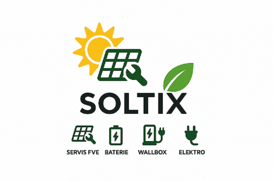 Milan Kakos - SolTix.cz